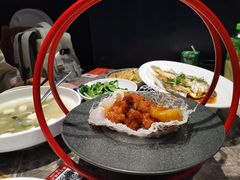 -老福洲·三十年福州味(斗东店)