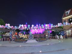 -安徒生童话乐园