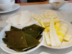 -焯牛潮汕牛肉火锅(云峰街创始店)