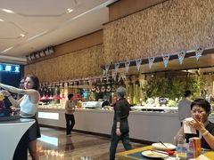 -威珀斯酒店·珀萃美食餐厅