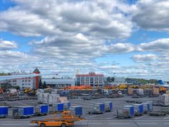 -谢列梅捷沃国际机场