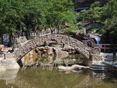-湖洞水自然风景区