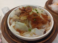 -万山楼海鲜酒家·二十三年老字号