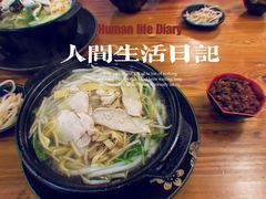 秀才砂锅米线-丽虹云南过桥米线(兴工街店)
