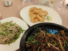 -烤肉宛饭庄(南礼士路店)