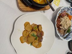 -苏淮景·苏闽融创菜·海鲜(原空港井河轩店)