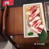 日式烤肉