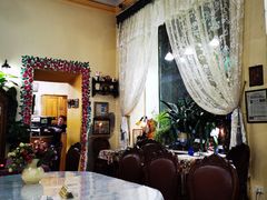 -露西亚咖啡西餐厅(哈尔滨俄侨纪念馆店)