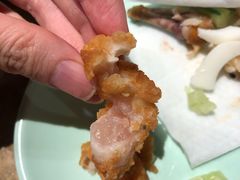 -炭舍干锅·烤鱼(扬名广场店)