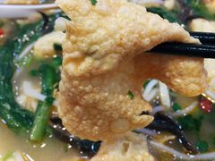 -螺小胖柳州螺蛳粉(钟楼总店)