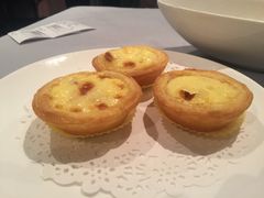 红豆蛋挞-御花园·粤菜·海鲜火锅(中山公园店)