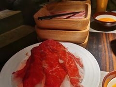 -山葵家·创意料理(宁波来福士店)