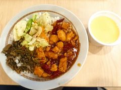 -永和大王(茉莉上新·友谊店)