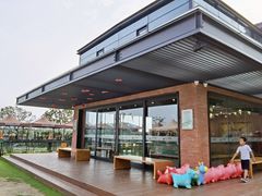 -太阳岛度假酒店