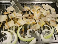 -长今家韩国料理(瑞景店)