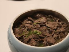 泉水牛腱-至尊鲨鱼·原烹海鲜·新浙菜(拱宸桥店)