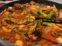 -鲁秀才炒鸡(龙湖西溪天街店)