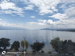 -大理洱海