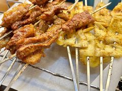 -老虎滩大连海鲜烧烤(水游城店)