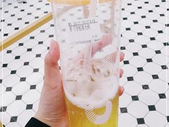 -CoCo都可(恒隆456店)