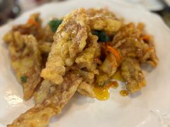 -大梁骨头馆·酱骨老菜(友好店)