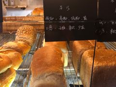 -仙峰天然面包(迎宾路店)