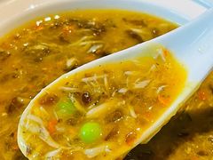 蟹粉桃胶-蟹榭·本帮江浙菜·蟹宴(五角场合生汇商场店)