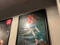 -Mr.Fox狐狸先生超级密室(南山店)