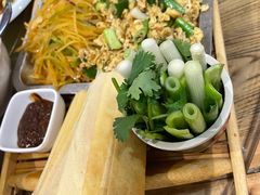 -小船渔村·大连菜(明泽街店)