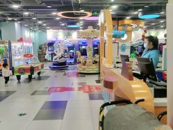 -万达宝贝王(上海浦江店)