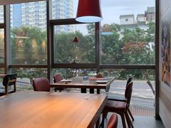 大堂-必胜客(双榆树店)
