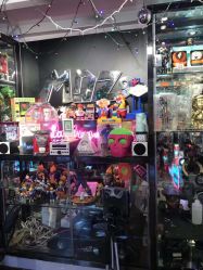 -MDZ STORE·TATTOO·耳饰