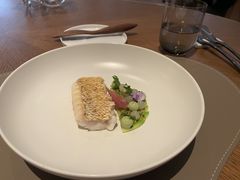 -Amber(置地文华东方酒店)
