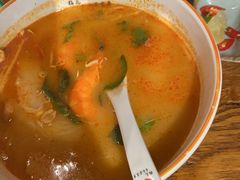 冬阴功捞檬-越南牛肉河粉餐厅(书院巷店)