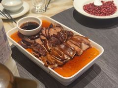 -梁家大院•农家菜(昆山会展中心店)