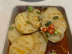 -和庆斋羊蝎子火锅·碳缸烧烤(顺义旗舰店)