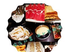 -雅沛轩锅贴八宝粥(回民街店)