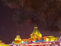 -沈阳方特欢乐世界