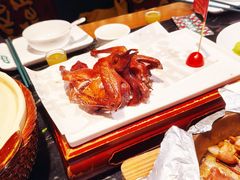 红烧乳鸽-大鸽饭(北京路店)