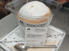 -M Stand(天环广场店)