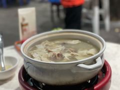 -老东风菜馆·潮汕大排档