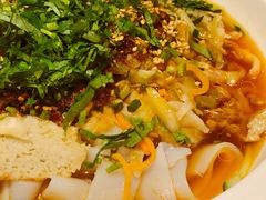 -西贝莜面村(香蜜湖店)