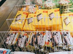 -盒马鲜生(皇庭广场店)