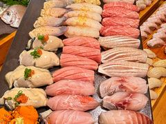 -鮨冠OMAKASE食べ放题(北京首店)