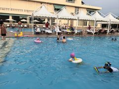 -青岛海景花园大酒店