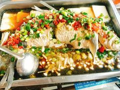 -徽州美食(三十年老店)