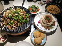 -京味斋·北京烤鸭(北京南站洋桥店)
