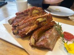 -東舍食唐精品陕菜馆