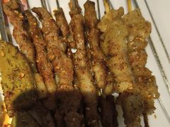 -三个大叔东北烧烤·砂锅菜(西三旗店)