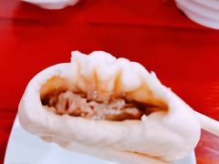 -天津包子铺(万泉庄店)